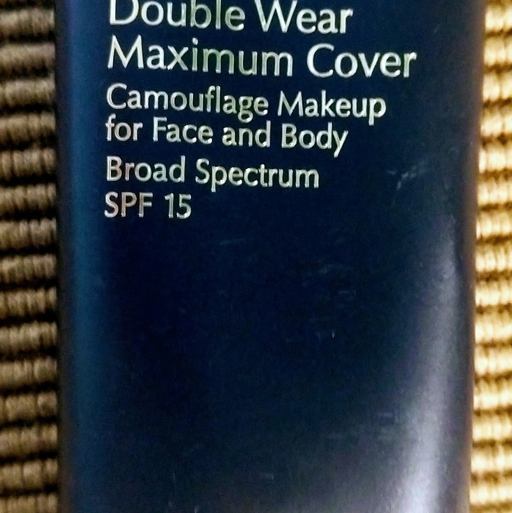Estee Lauder Double Wear